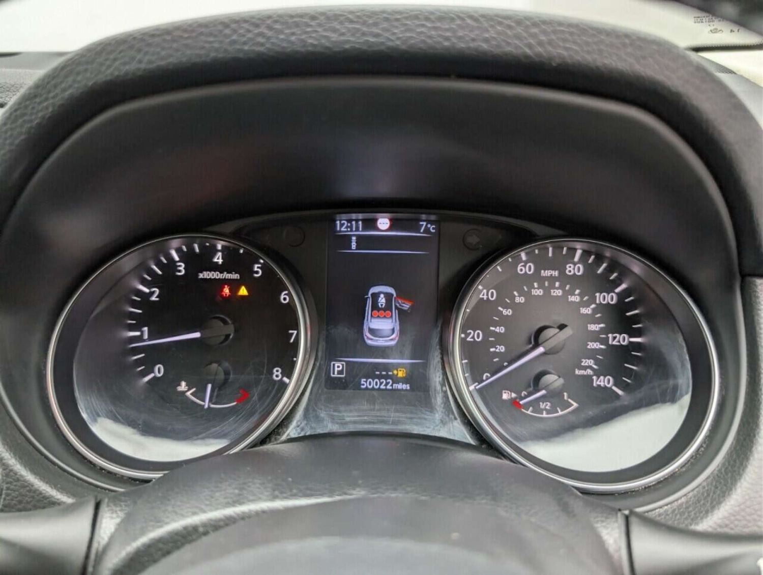 Used Nissan Qashqai 2017 for sale - 77872466: Photo 22