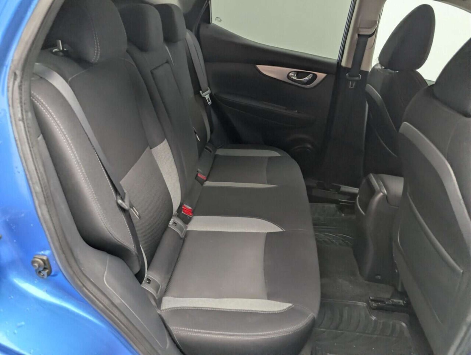 Used Nissan Qashqai 2017 for sale - 77872466: Photo 27