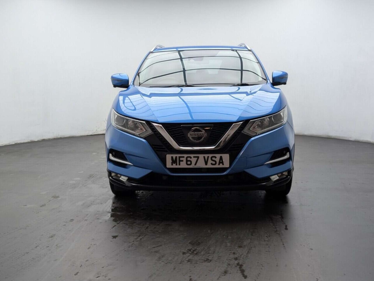 Used Nissan Qashqai 2017 for sale - 77872466: Photo 3