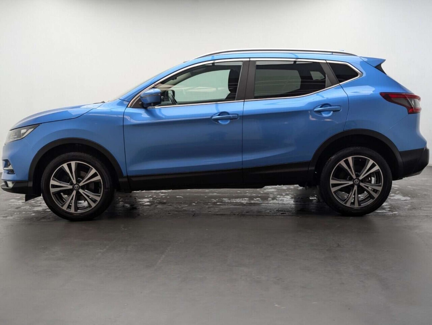 Used Nissan Qashqai 2017 for sale - 77872466: Photo 6