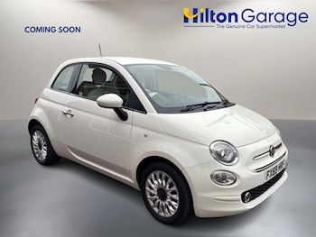 Fiat 500 feature image