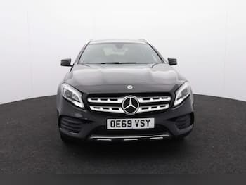 Used Mercedes-Benz GLA 2019 for sale - 79773182: Photo