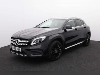 Used Mercedes-Benz GLA 2019 for sale - 79773182: Photo