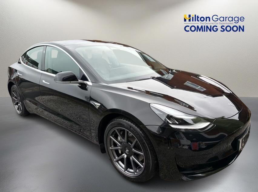 Used Tesla Model 3 2020 for sale - 77330768: Photo 1