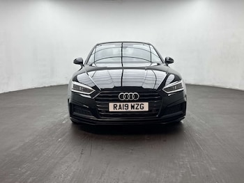 Used Audi A5 2019 for sale - 79274576: Photo