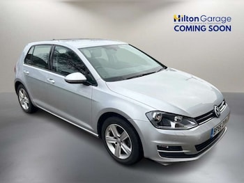 Volkswagen Golf feature image