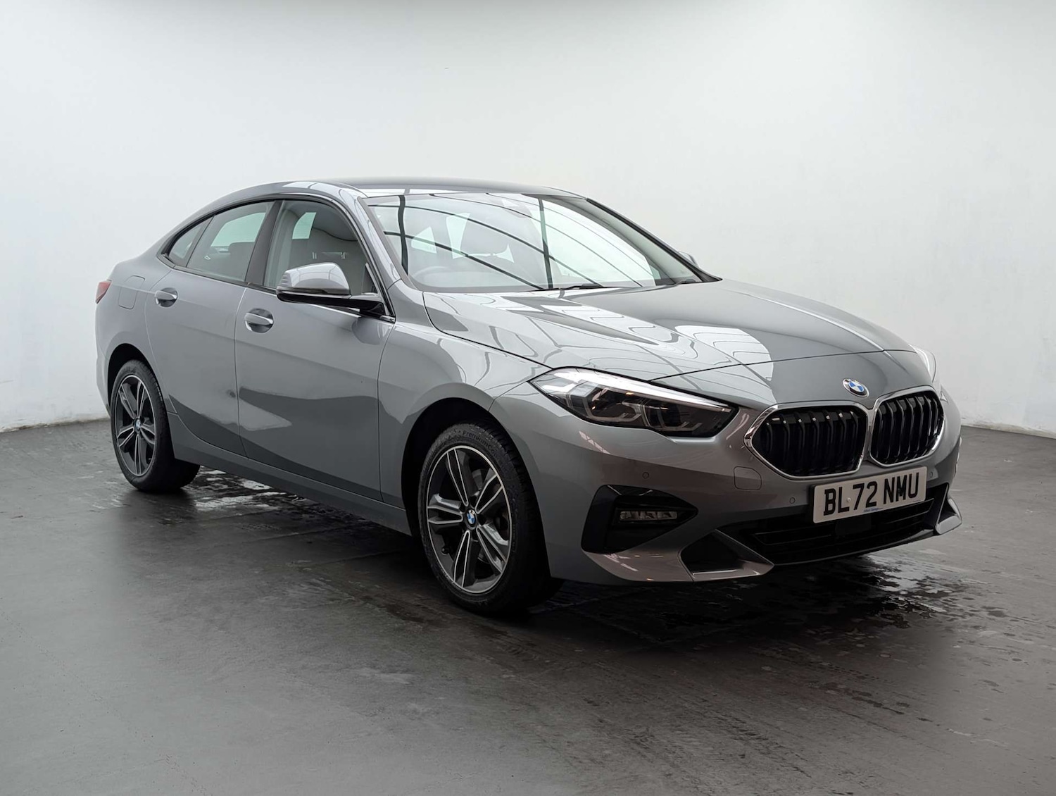 Used BMW 2 Series 2022 for sale - 78083487: Photo 2