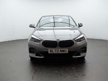 Used BMW 2 Series 2022 for sale - 78083487: Photo