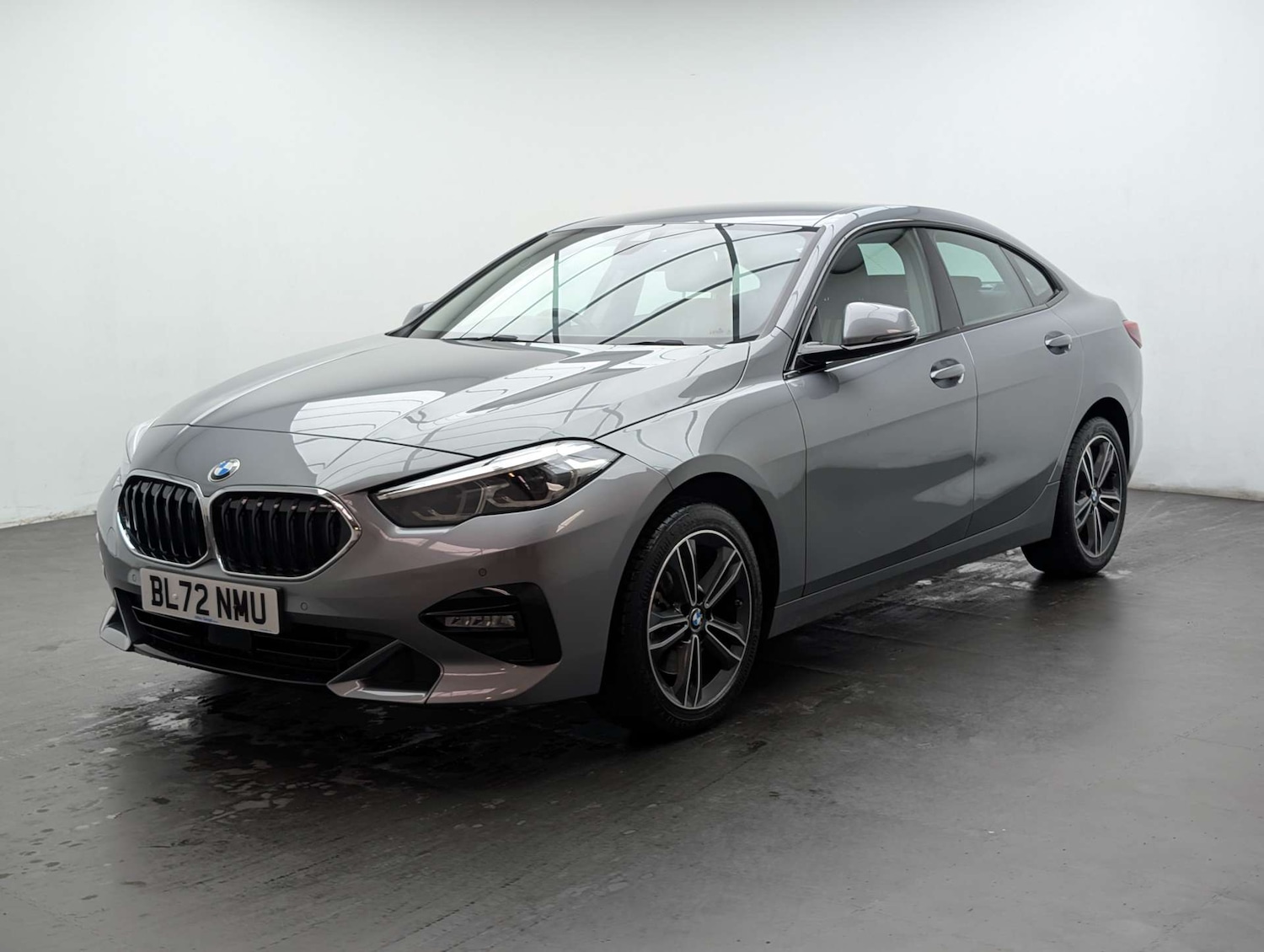 Used BMW 2 Series 2022 for sale - 78083487: Photo 5