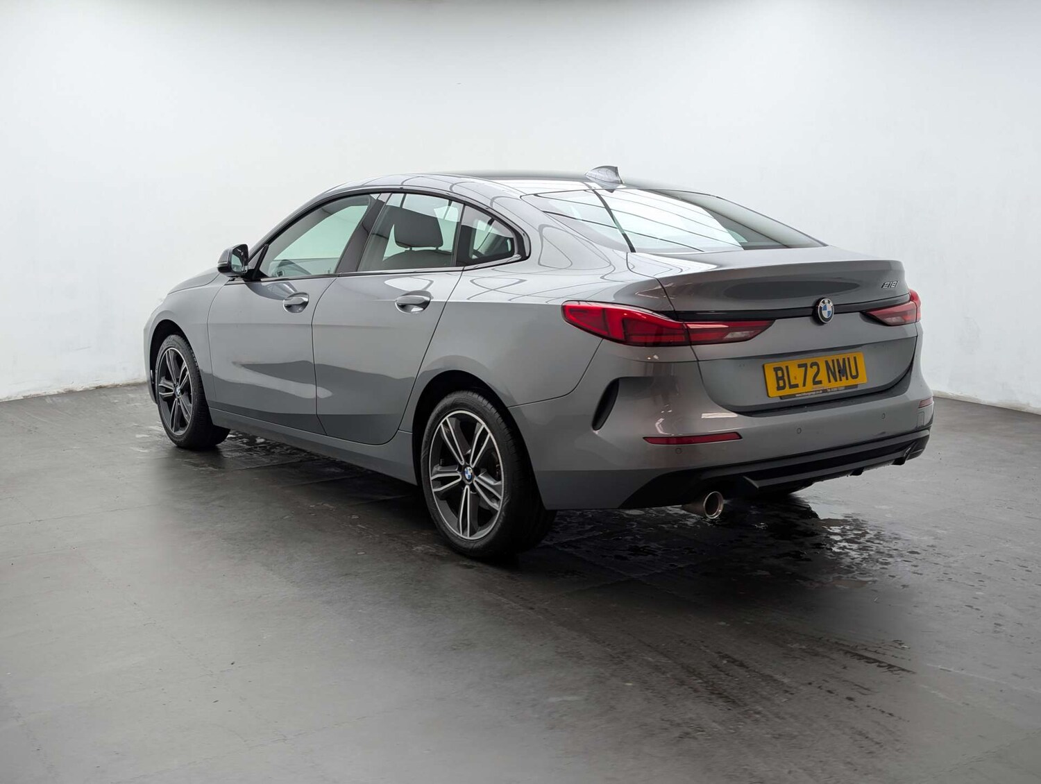 Used BMW 2 Series 2022 for sale - 78083487: Photo 7