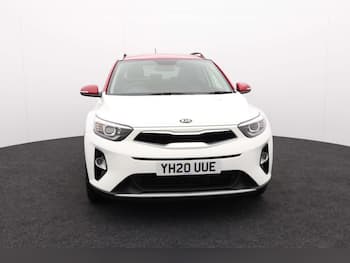 Used Kia Stonic 2020 for sale - 79709728: Photo