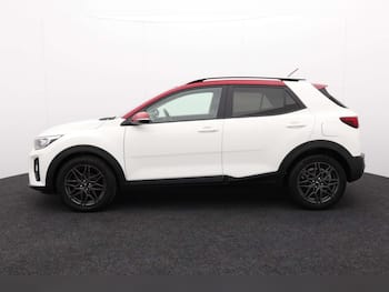 Used Kia Stonic 2020 for sale - 79709728: Photo