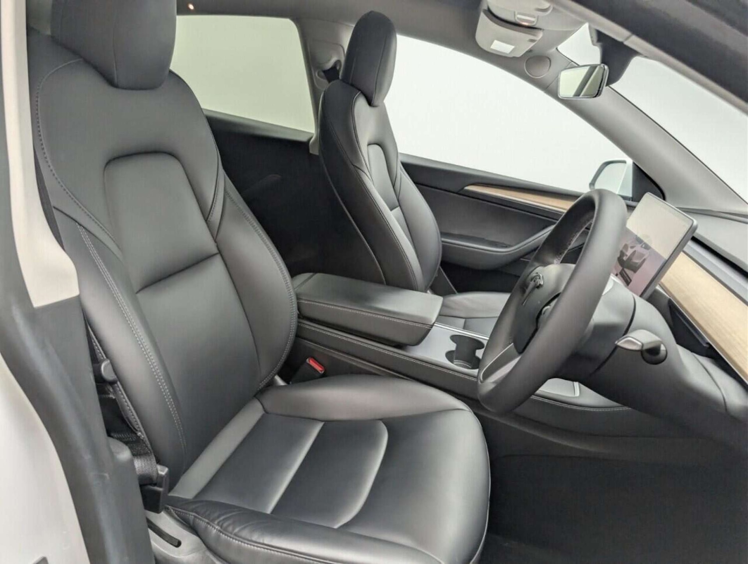 Used Tesla Model Y 2022 for sale - 77714790: Photo 12