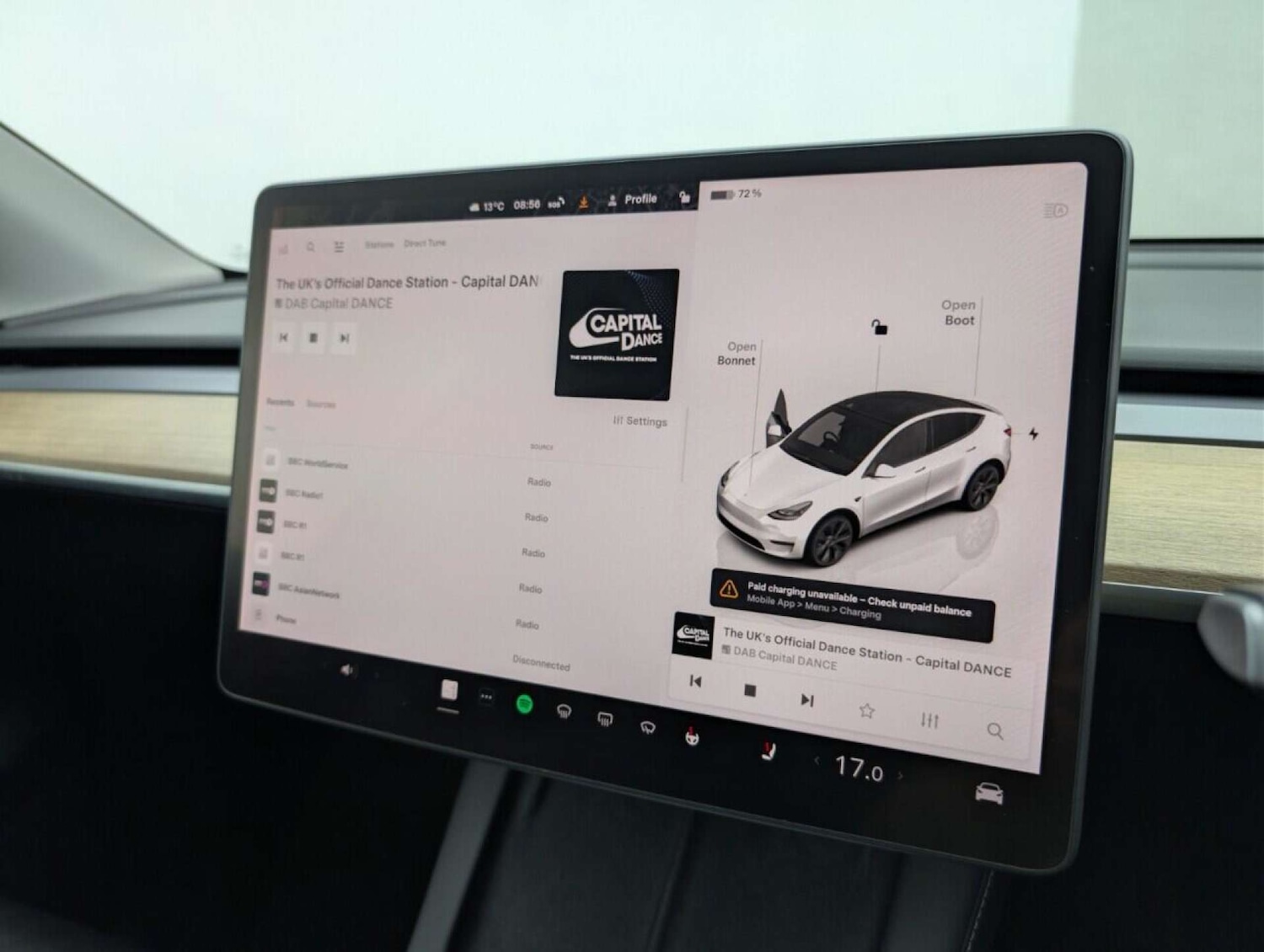 Used Tesla Model Y 2022 for sale - 77714790: Photo 13