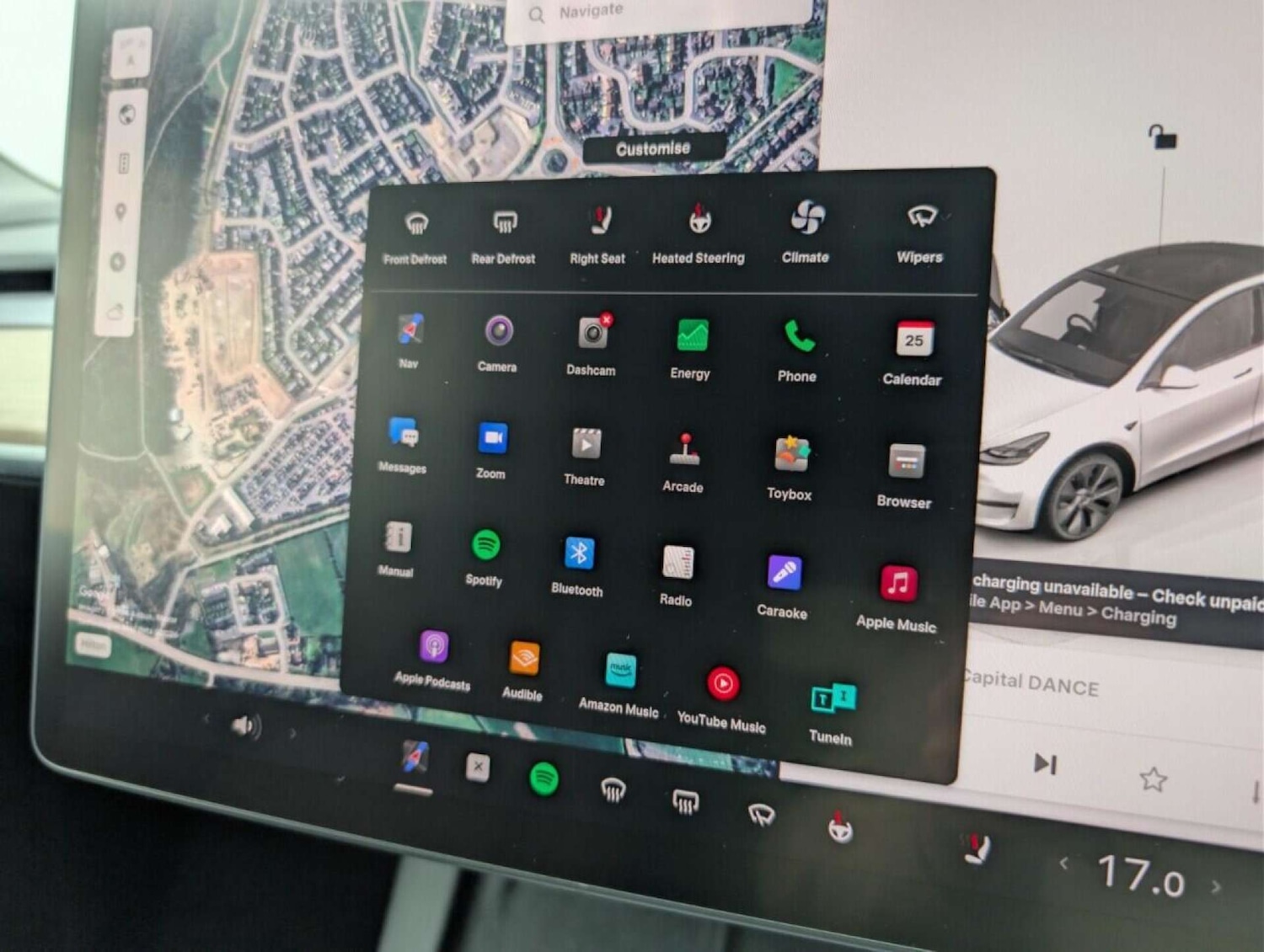 Used Tesla Model Y 2022 for sale - 77714790: Photo 15