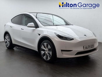 Used Tesla Model Y 2022 for sale - 77714790: Photo