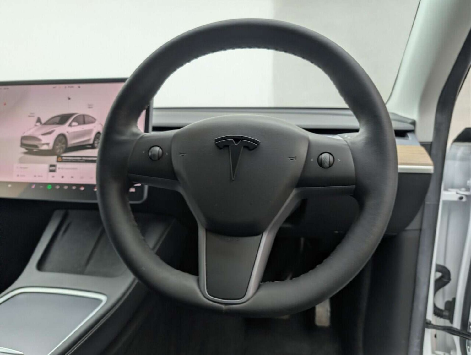 Used Tesla Model Y 2022 for sale - 77714790: Photo 23