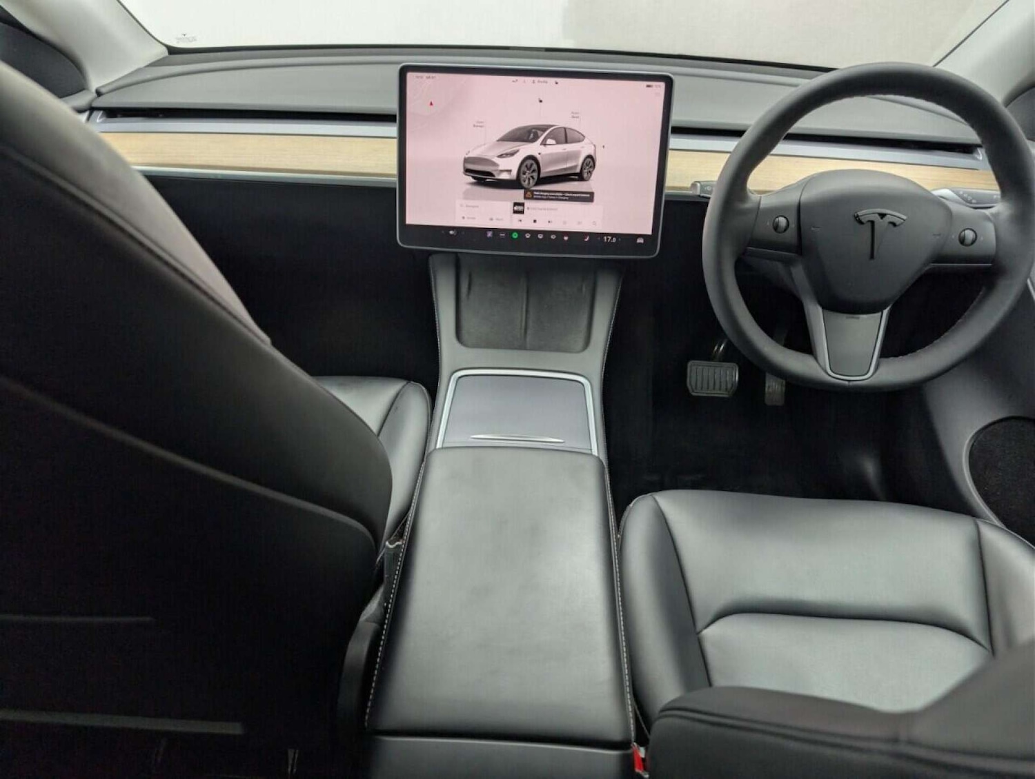 Used Tesla Model Y 2022 for sale - 77714790: Photo 24