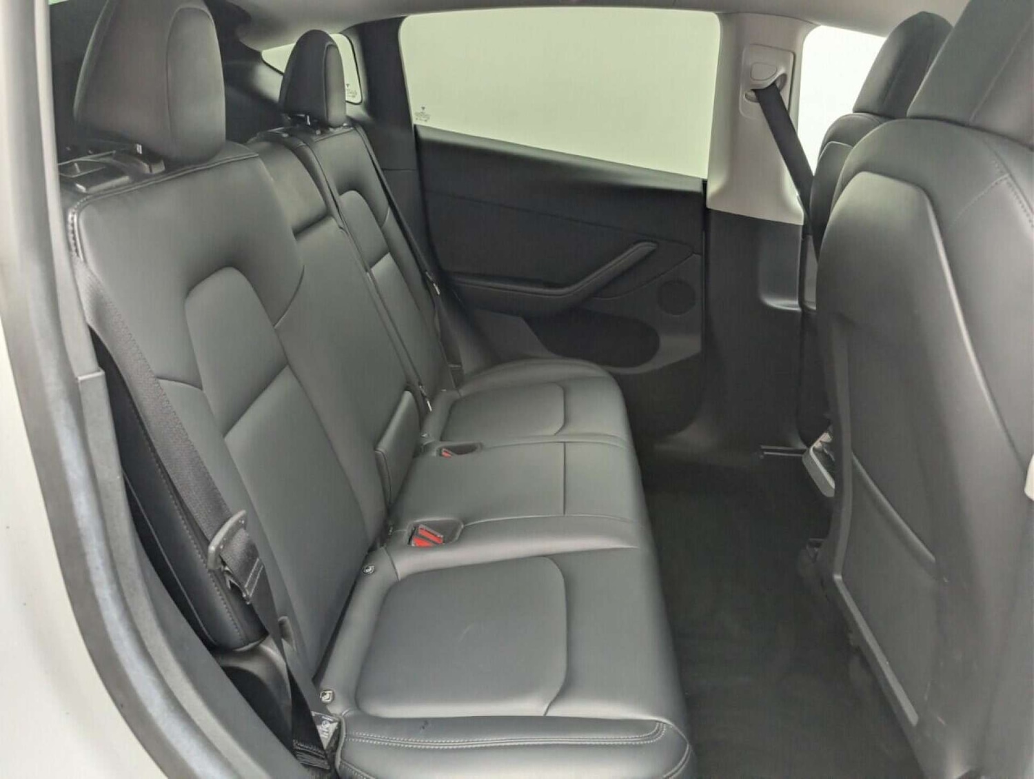 Used Tesla Model Y 2022 for sale - 77714790: Photo 25