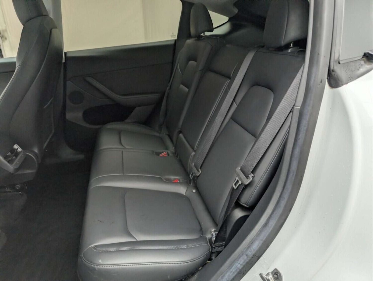 Used Tesla Model Y 2022 for sale - 77714790: Photo 27