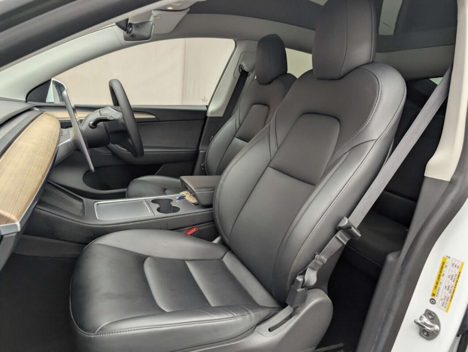 Used Tesla Model Y 2022 for sale - 77714790: Photo 28