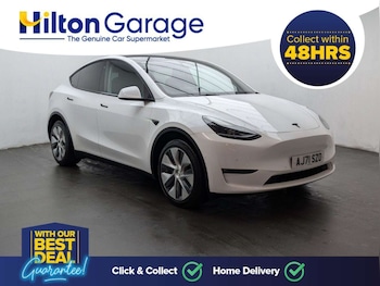 Used Tesla Model Y 2022 for sale - 77714790: Photo