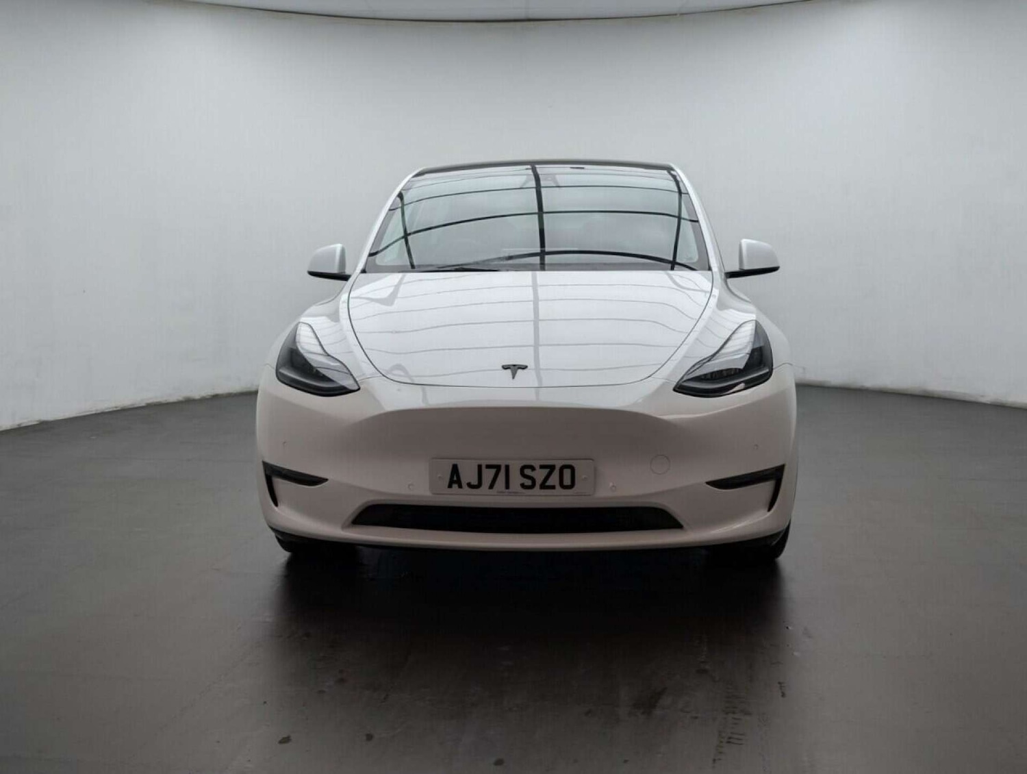 Used Tesla Model Y 2022 for sale - 77714790: Photo 3