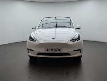 Used Tesla Model Y 2022 for sale - 77714790: Photo