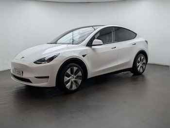 Used Tesla Model Y 2022 for sale - 77714790: Photo