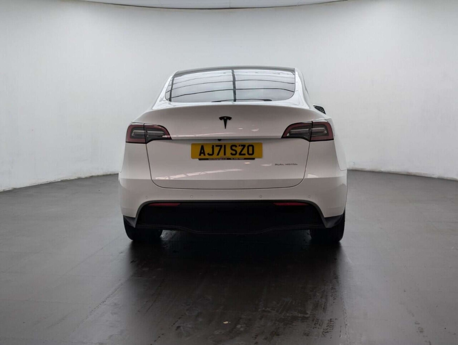 Used Tesla Model Y 2022 for sale - 77714790: Photo 7