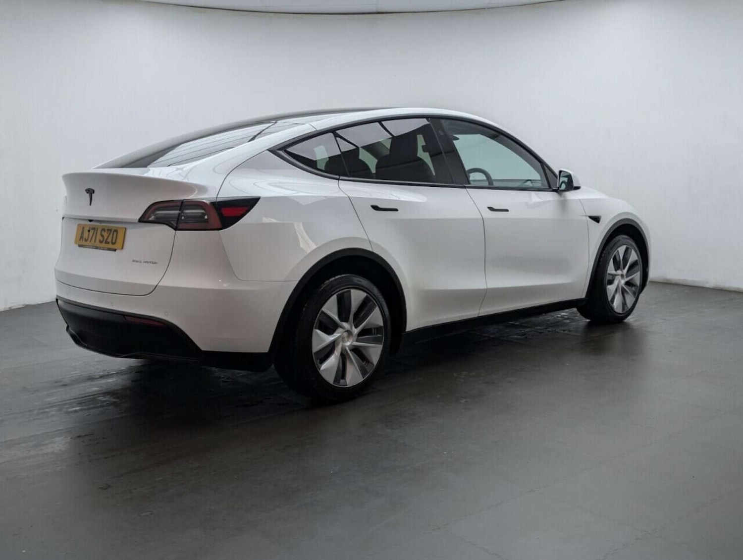 Used Tesla Model Y 2022 for sale - 77714790: Photo 8