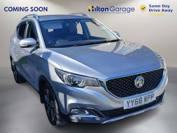 Used MG MG ZS 2019 for sale - 78645926: Photo