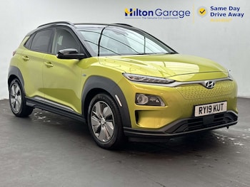 Used Hyundai KONA 2019 for sale - 79369888: Photo