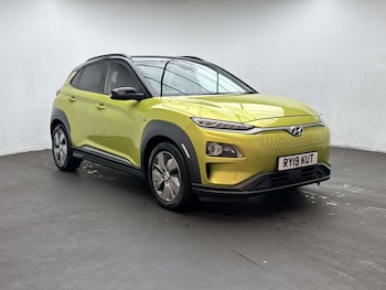 Used Hyundai KONA 2019 for sale - 79369888: Photo