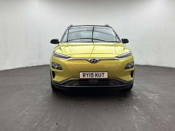 Used Hyundai KONA 2019 for sale - 79369888: Photo