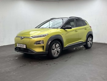 Used Hyundai KONA 2019 for sale - 79369888: Photo