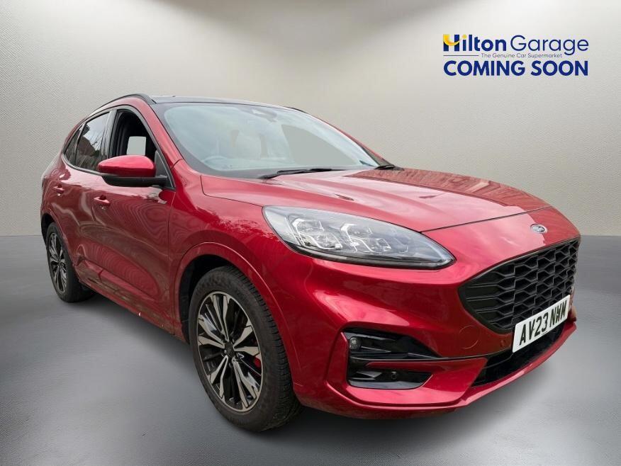 Used Ford Kuga 2023 for sale - 76659407: Photo 1