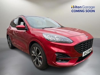 Used Ford Kuga 2023 for sale - 76659407: Photo