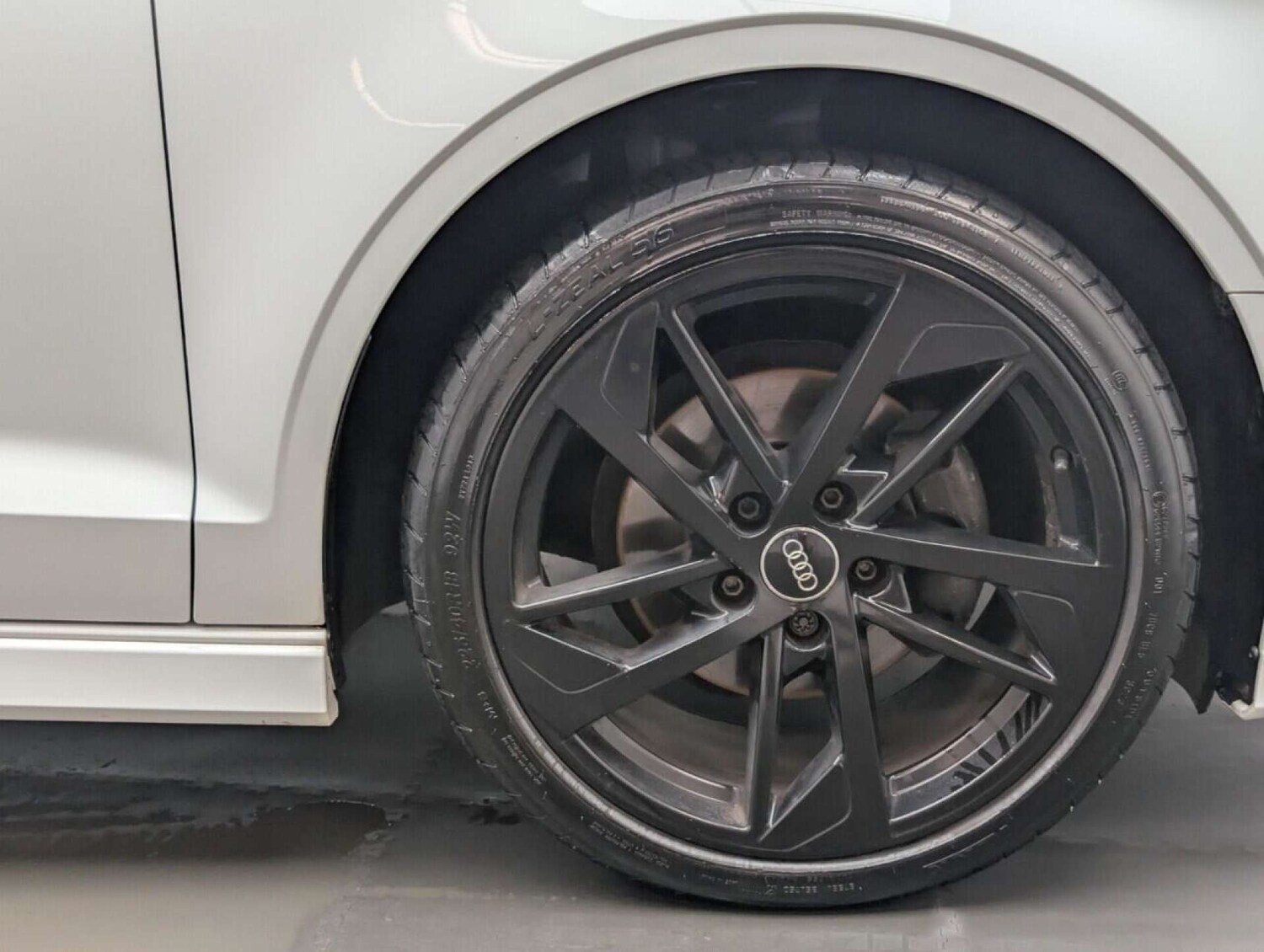 Used Audi A3 2019 for sale - 77714399: Photo 10