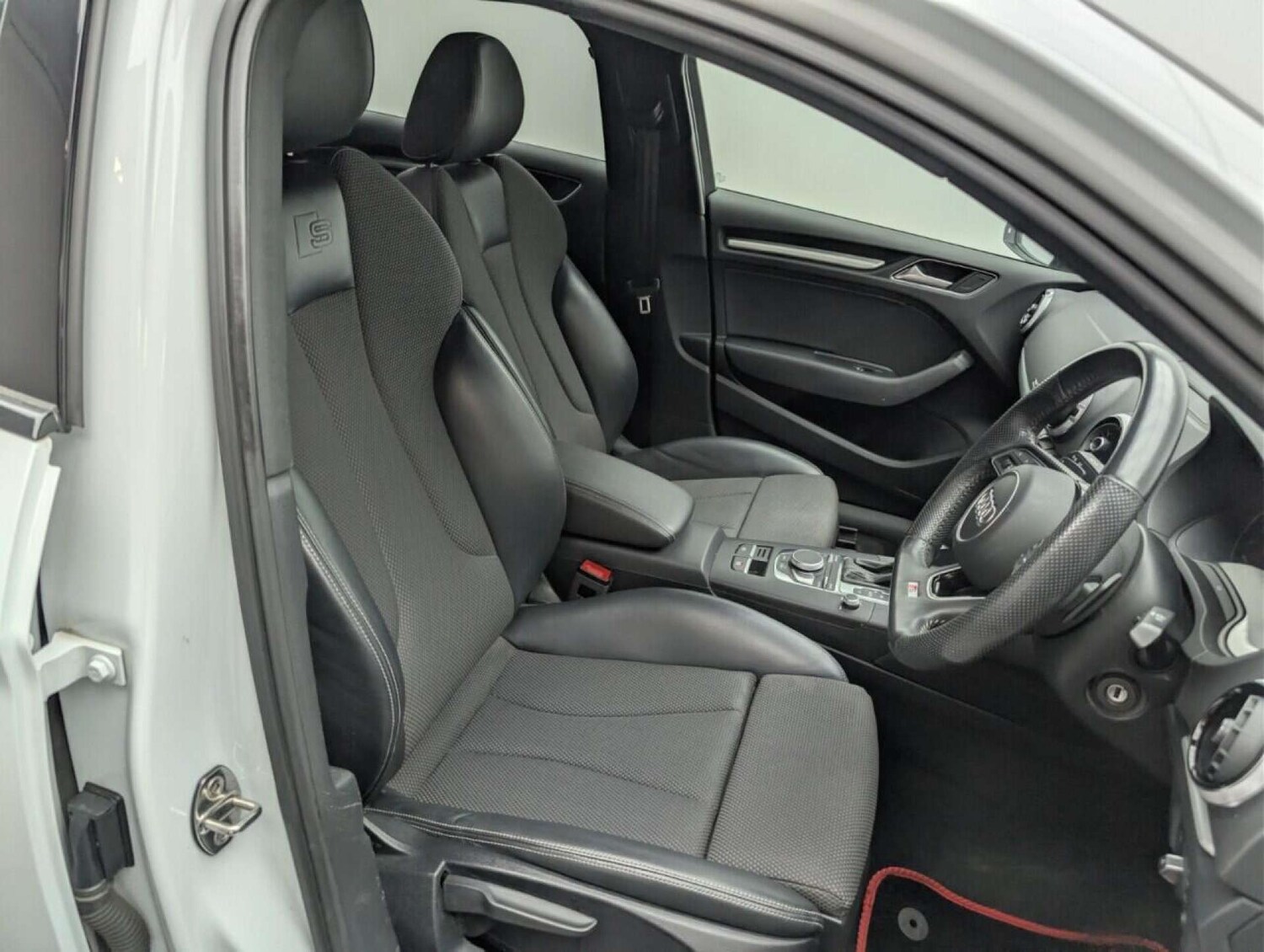 Used Audi A3 2019 for sale - 77714399: Photo 12