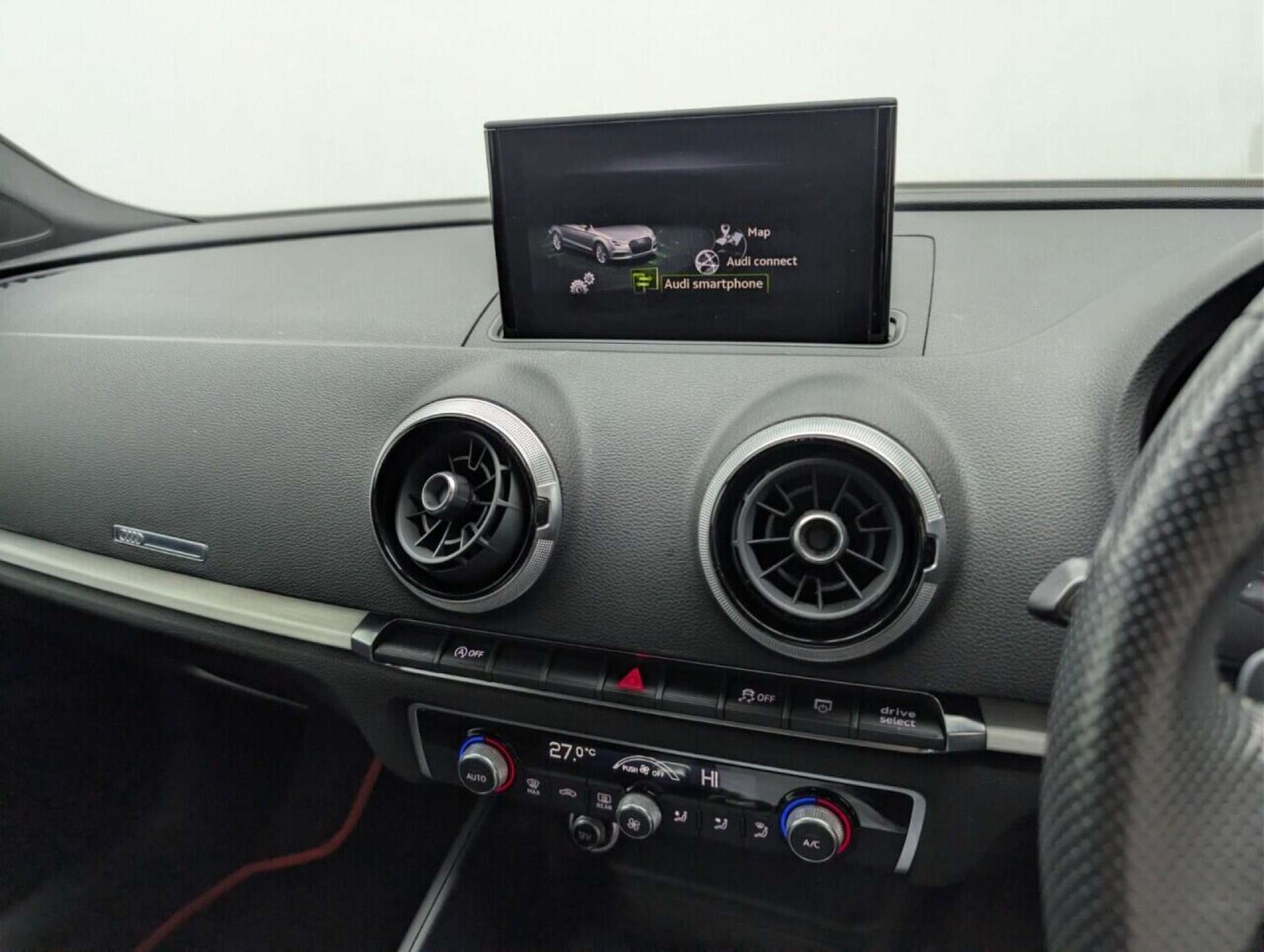 Used Audi A3 2019 for sale - 77714399: Photo 13