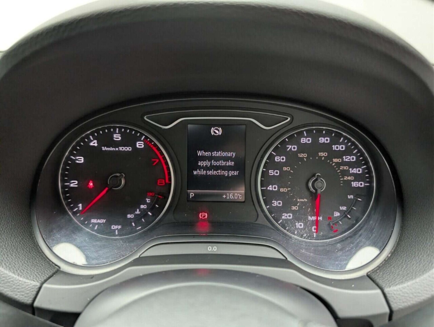 Used Audi A3 2019 for sale - 77714399: Photo 16