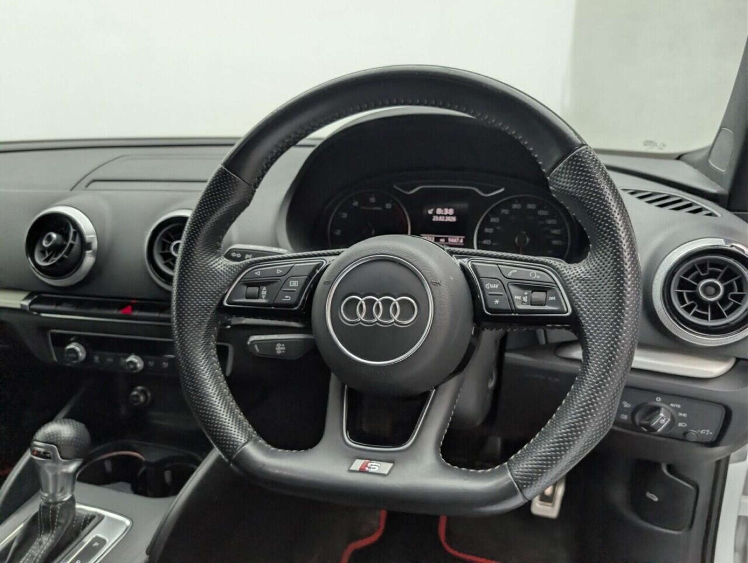 Used Audi A3 2019 for sale - 77714399: Photo 19
