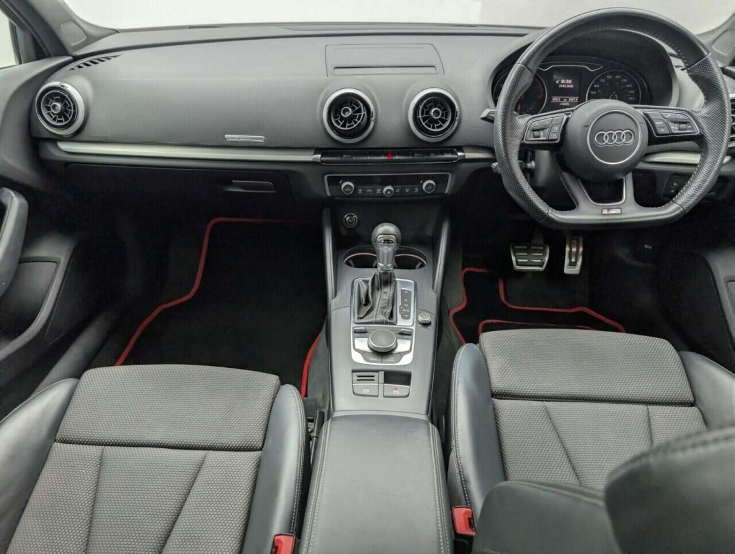 Used Audi A3 2019 for sale - 77714399: Photo 20