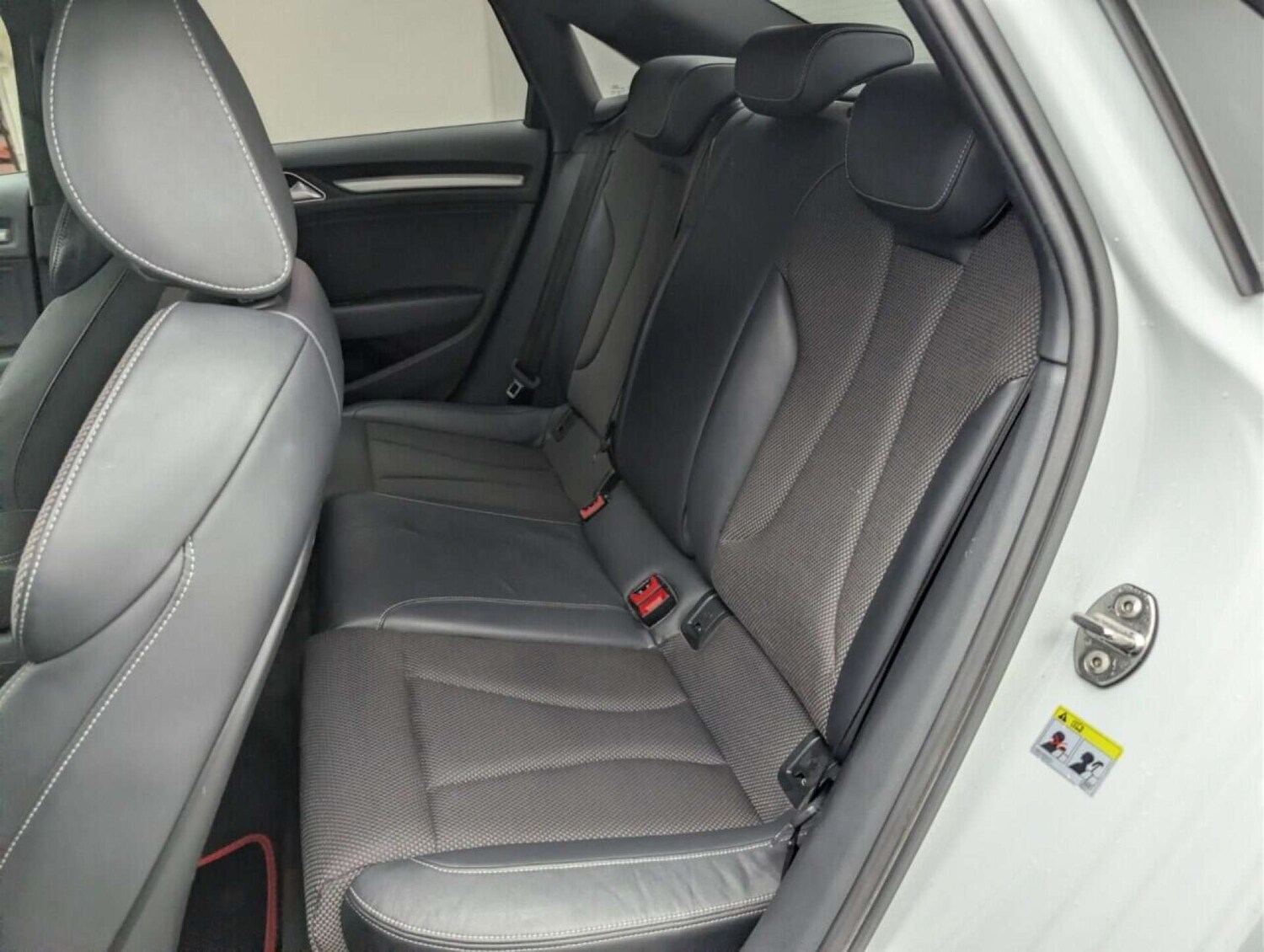 Used Audi A3 2019 for sale - 77714399: Photo 23