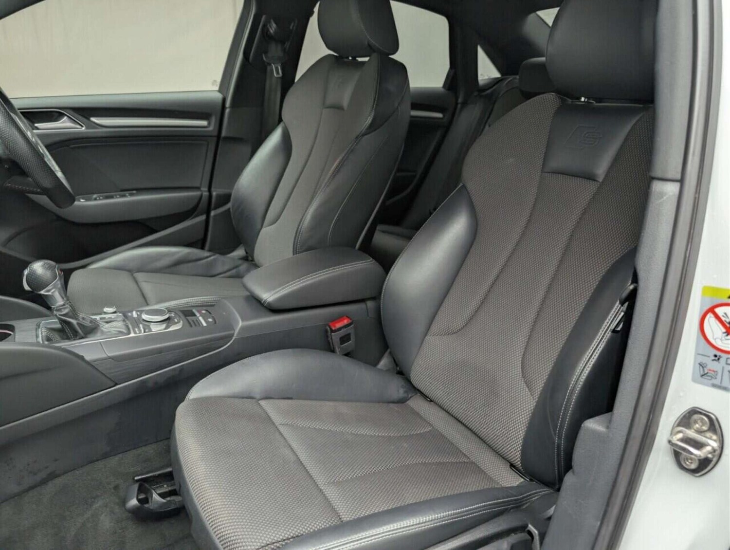 Used Audi A3 2019 for sale - 77714399: Photo 24