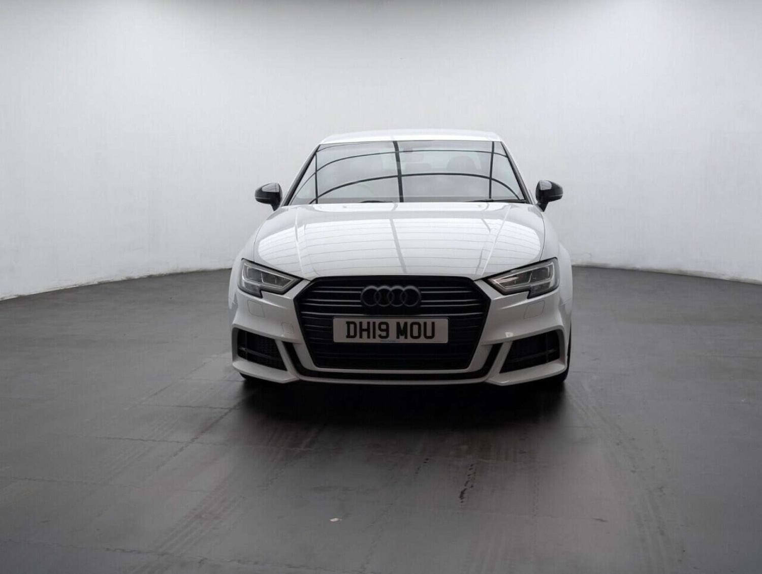 Used Audi A3 2019 for sale - 77714399: Photo 3