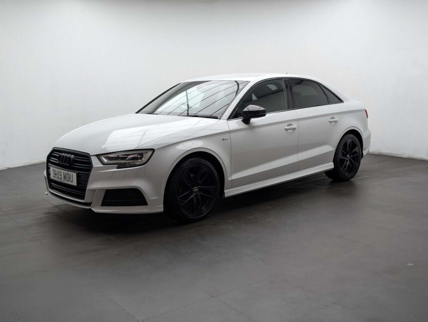 Used Audi A3 2019 for sale - 77714399: Photo 4