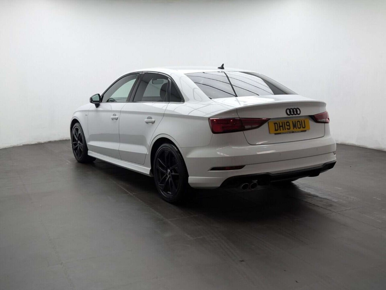 Used Audi A3 2019 for sale - 77714399: Photo 6