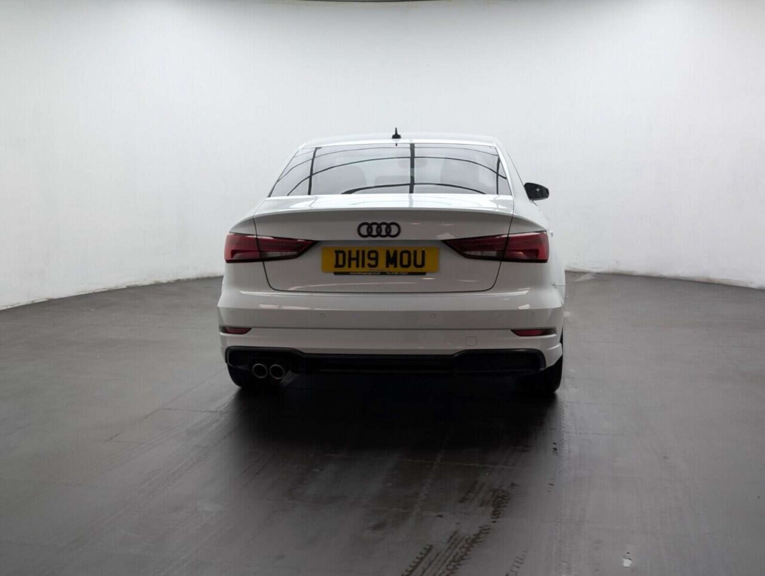 Used Audi A3 2019 for sale - 77714399: Photo 7